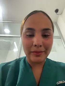 Noa Harper- online show from 10, 3, 2026