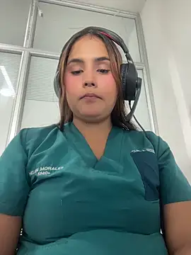 Noa Harper- online show from 14, 5, 2026