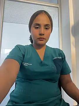 Noa Harper- online show from 25, 2, 2026