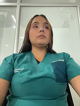 Noa Harper- online show from 5, 4, 2026