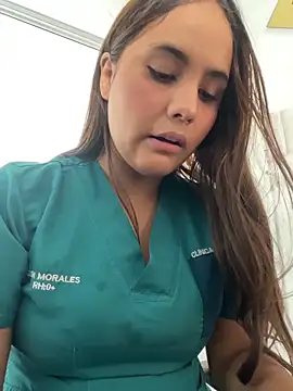 Noa Harper- online show from 24, 3, 2026