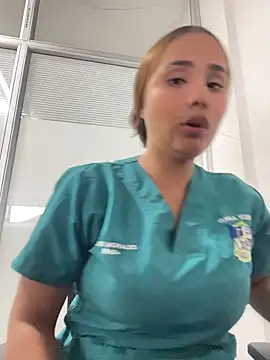 Noa Harper- online show from 15, 2, 2026