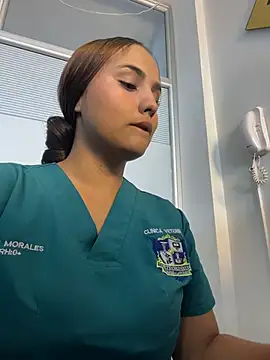 Noa Harper- online show from 22, 2, 2026