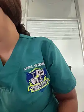 Noa Harper- online show from 11, 2, 2026