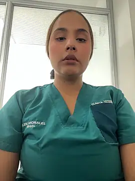 Noa Harper- online show from 21, 3, 2026