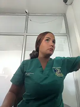 Noa Harper- online show from 9, 2, 2026