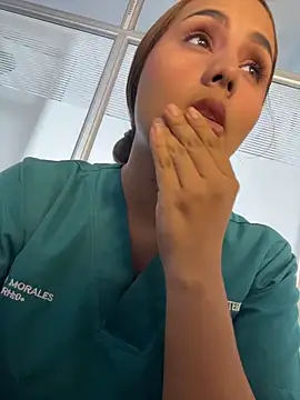 Noa Harper- online show from 14, 2, 2026