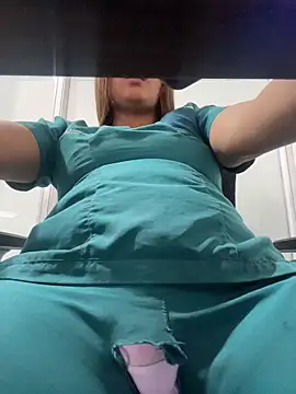 Noa Harper- online show from 22, 3, 2026