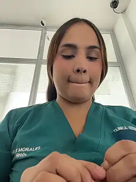 Noa Harper- online show from 19, 5, 2026