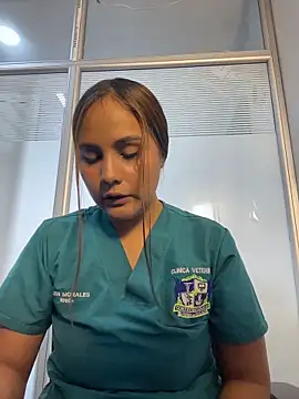 Noa Harper- online show from 16, 2, 2026