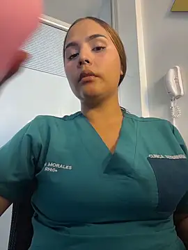 Noa Harper- online show from 24, 2, 2026