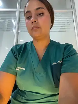 Noa Harper- online show from 28, 3, 2026