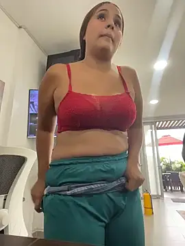 Noa Harper- online show from 19, 3, 2026