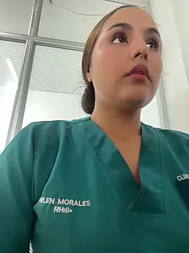 Noa Harper- online show from 31, 3, 2026