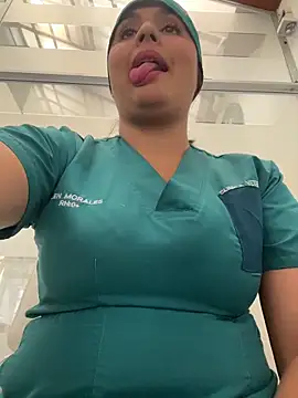 Noa Harper- online show from 29, 5, 2026