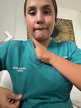 Noa Harper- online show from 14, 3, 2026