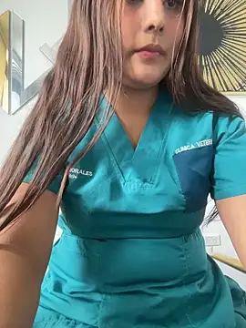 Noa Harper- online show from 9, 3, 2026