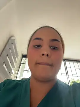 Noa Harper- online show from 8, 4, 2026