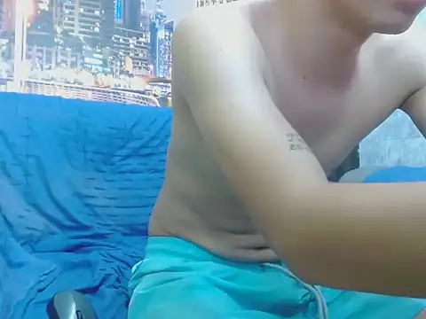 santiago xxxcol online show from 23, 2, 2026