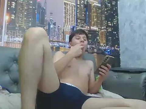 santiago xxxcol online show from 21, 3, 2026