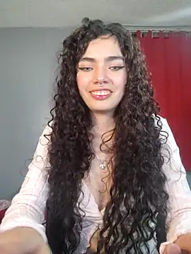 Maria delsol1 online show from 18, 2, 2026