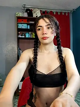 Maria delsol1 online show from 16, 2, 2026