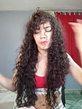 Maria delsol1 online show from 11, 2, 2026