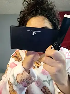 Maria delsol1 online show from 25, 2, 2026