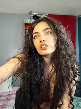 Maria delsol1 online show from 20, 2, 2026