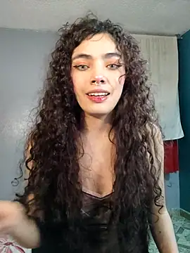 Maria delsol1 online show from 6, 3, 2026