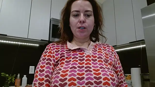 HazelSkyesChat online show from 14, 2, 2026