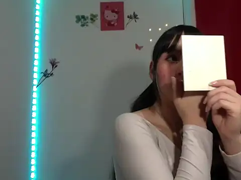 MikasaxX  online show from 28, 2, 2026