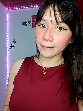 Snapshot of MikasaxX_ chatting on 20, 5, 2026 MikasaxX online show from 20, 5, 2026