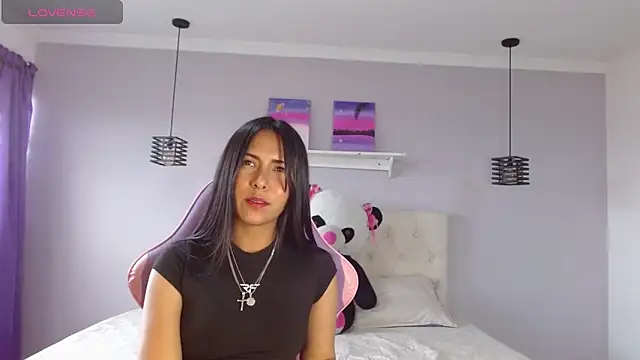 VelvetRosss online show from 6, 3, 2026