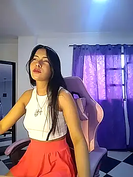 VelvetRosss online show from 26, 3, 2026