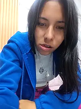 VelvetRosss online show from 18, 4, 2026