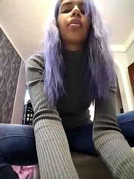 Snapshot of AlanaHouston chatting on 12, 5, 2026 AlanaHouston online show from 12, 5, 2026