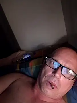 Potron6969 online show from 5, 5, 2026