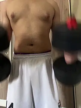 javfran76 online show from 31, 1, 2026