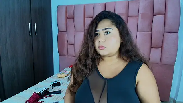 Snapshot of Engel_Queen chatting on 9, 2, 2026 Engel Queen online show from 9, 2, 2026