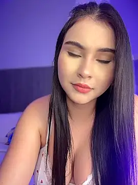 Snapshot of ArianaHilton_ chatting on 1, 7, 2026 ArianaHilton online show from 1, 7, 2026