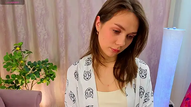 RoseliaLocatelli online show from 16, 2, 2026