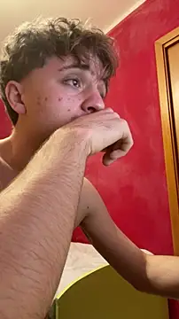 Incolinco07 online show from 26, 2, 2026