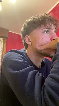 Incolinco07 online show from 24, 2, 2026