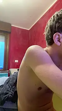 Incolinco07 online show from 22, 2, 2026