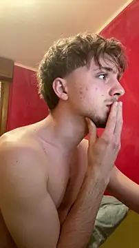 Incolinco07 online show from 27, 2, 2026