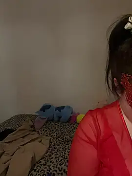 louveee6 online show from 22, 2, 2026