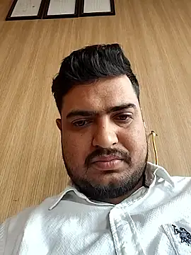 hunterkingshan online show from 26, 3, 2026