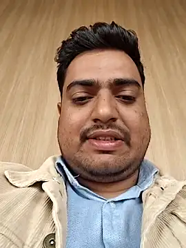 hunterkingshan online show from 2, 2, 2026