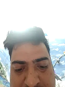 hunterkingshan online show from 9, 4, 2026